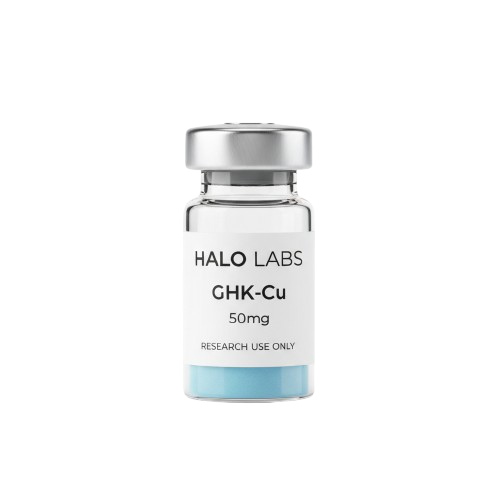 GHK-Cu (50mg)