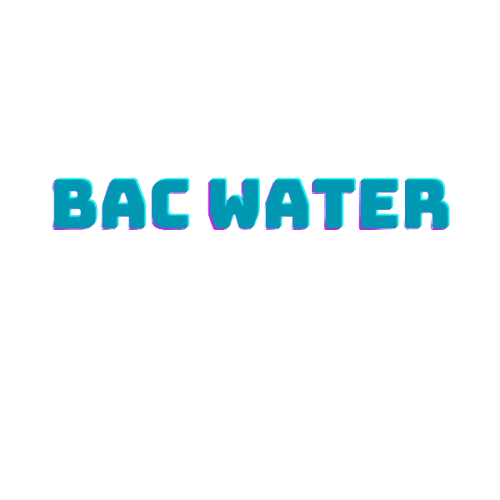 BAC WATER 30ML