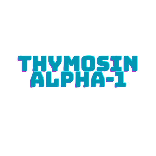 Thymosin Alpha-1 (10mg)