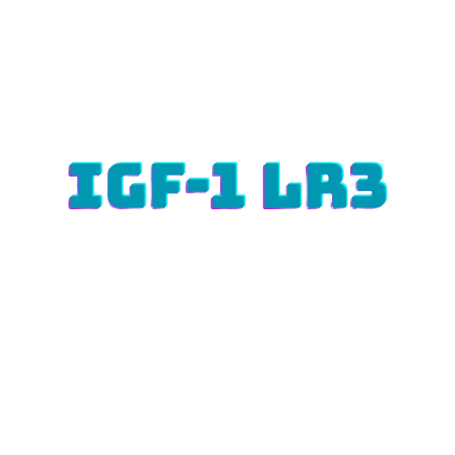IGF-1 LR3 (5mg)