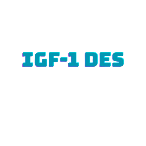 IGF-1 DES (5mg)