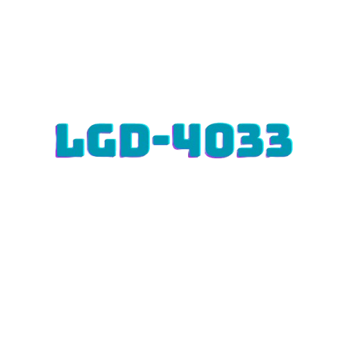 LGD-4033 (10mg per ml x 30ml)