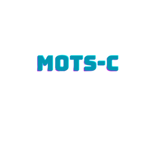 MOTS-c (10mg)